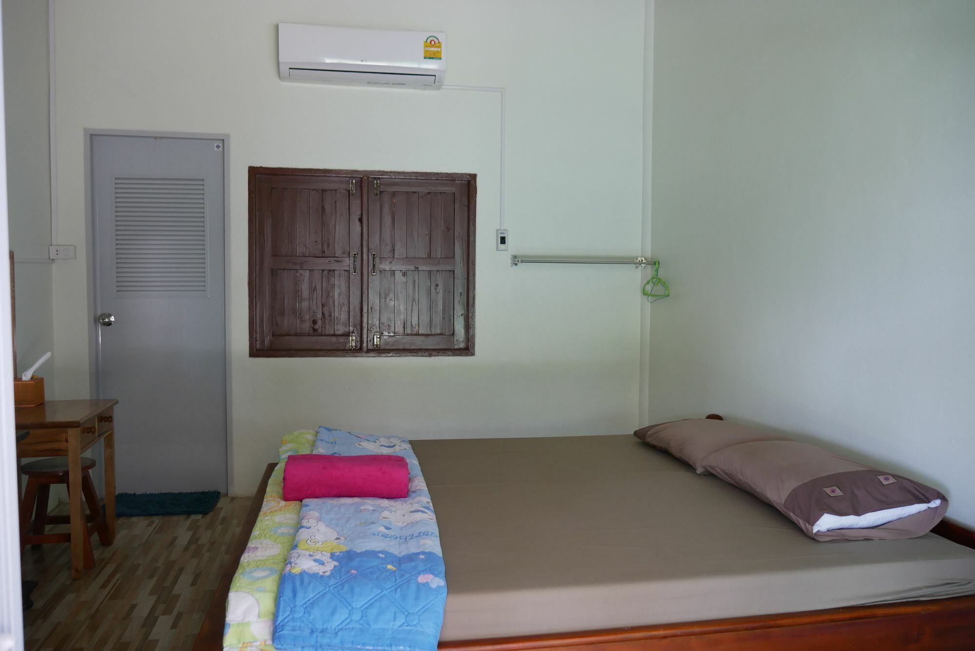 Baan Pak Phutawan Resort Ban Ban Takat Ngao Εξωτερικό φωτογραφία
